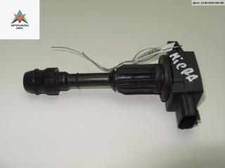 катушка зажигания Nissan Micra 3 поколение (K12) 2003, 1.0 л., бензин, МКПП, красный, хетчбэк 3 дв., AIC6207G