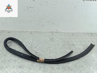 уплотнитель Dacia (Renault) Sandero I 2012, 1.5 л., дизель, МКПП, белый, хетчбэк 5 дв.