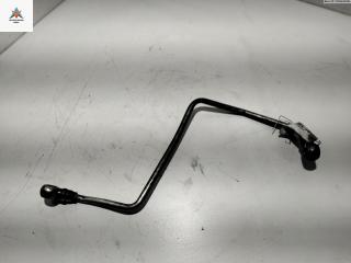 Трубка масляная турбины Citroen Berlingo 1 поколение (M59) [рестайлинг] 2006, 1.6 л., дизель, МКПП, белый, фургон