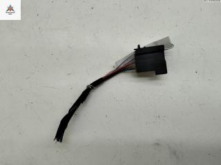 разъем (фишка) проводки Volkswagen Golf 5 поколение 2009, 1.4 л., бензин, МКПП, синий, универсал, 1K0932924