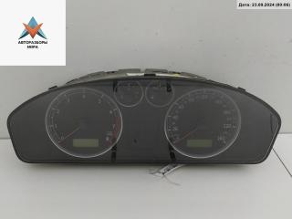 приборная панель SEAT Alhambra 1 поколение [рестайлинг] 2002, 2.0 л., бензин, МКПП, серый, минивэн, 7M7920800H