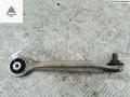 рычаг передний правый Volkswagen Passat B5 [рестайлинг] 2001, 2.0 л., бензин, МКПП, чёрный, универсал, 8E0407506A - фото №2