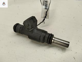 форсунка Volkswagen Passat B5 1999, 1.8 л., бензин, МКПП, чёрный, седан, 06B133551B