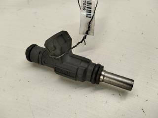 форсунка Volkswagen Passat B5 1999, 1.8 л., бензин, МКПП, чёрный, седан, 06B133551B
