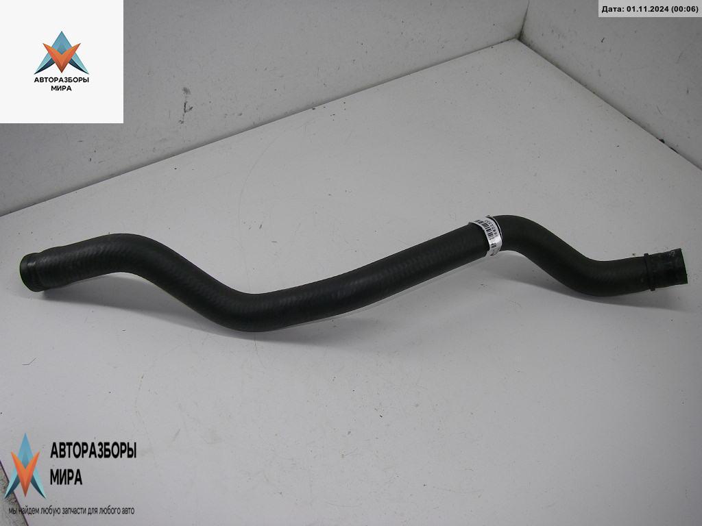 патрубок (трубопровод, шланг) BMW 3 серия E46 1999, 2.0 л., бензин, МКПП, синий, седан, 8363198 - фото №1