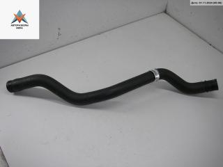 патрубок (трубопровод, шланг) BMW 3 серия E46 1999, 2.0 л., бензин, МКПП, синий, седан, 8363198