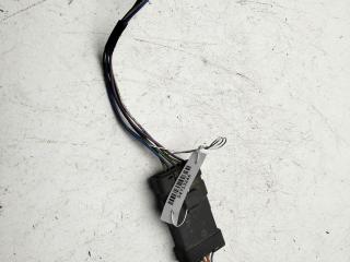 разъем (фишка) проводки Peugeot 307 1 поколение 2003, 1.6 л., бензин, МКПП, синий, хетчбэк 3 дв.
