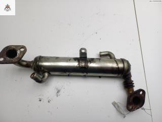 охладитель EGR / Радиатор EGR Opel Meriva 1 поколение (A) 2004, 1.7 л., дизель, МКПП, синий, минивэн, 8973635151