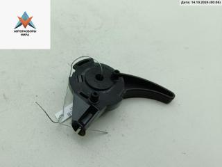 ручка открывания капота Mercedes-Benz M-Class ML W163 2002, 4.0 л., дизель, АКПП, зелёный, внедорожник 5 дв.