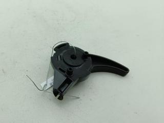 ручка открывания капота Mercedes-Benz M-Class ML W163 2002, 4.0 л., дизель, АКПП, зелёный, внедорожник 5 дв.