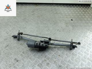 Механизм стеклоочистителя переднего (трапеция дворников) Ford Mondeo 3 поколение 2002, 2.5 л., бензин, МКПП, серый, хетчбэк 5 дв., 3397080680