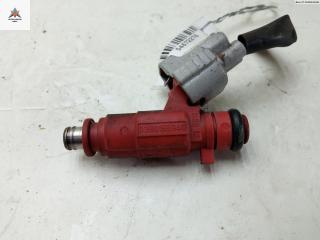 форсунка Nissan Primera P12 2003, 1.8 л., бензин, МКПП, синий, хетчбэк 5 дв., 0280155940