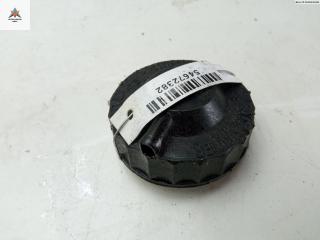 Крышка бачка тормозной жидкости Kia Sorento 1 поколение 2004, 2.5 л., дизель, АКПП, чёрный, внедорожник 5 дв.