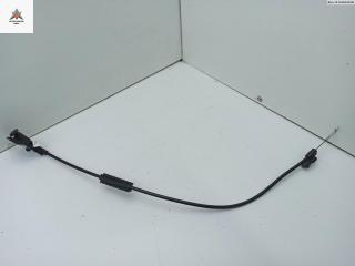 трос открывания багажника Opel Omega B [рестайлинг] 2001, 2.6 л., бензин, МКПП, серый, седан, 7002346