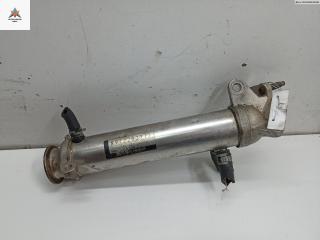 охладитель EGR / Радиатор EGR Opel Signum C [рестайлинг] 2005, 3.0 л., дизель, АКПП, чёрный, хетчбэк 5 дв., 8972292313