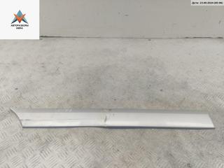 молдинг двери задней правой Opel Omega B [рестайлинг] 2003, 2.5 л., дизель, АКПП, серый, универсал, 90566958