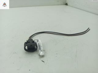 разъем (фишка) проводки Renault Clio 2 поколение [рестайлинг] 2002, 1.2 л., бензин, МКПП, синий, хетчбэк 3 дв.