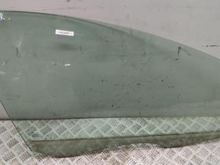 стекло двери передней правой Citroen C5 1 поколение [рестайлинг] 2005, 1.6 л., дизель, МКПП, серый, хетчбэк 5 дв., 9658412680