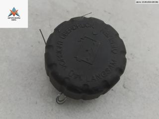 пробка расширительного бачка Mercedes-Benz A-Класс W168/V168 [рестайлинг] 2002, 1.9 л., бензин, АКПП, зелёный, хетчбэк 5 дв., A1685010115