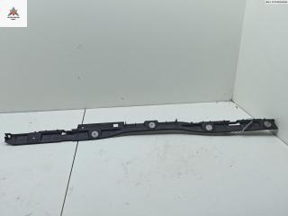 кронштейн заднего бампера Opel Astra H/Family [рестайлинг] 2005, 1.6 л., бензин, МКПП, серый, универсал, 24460477