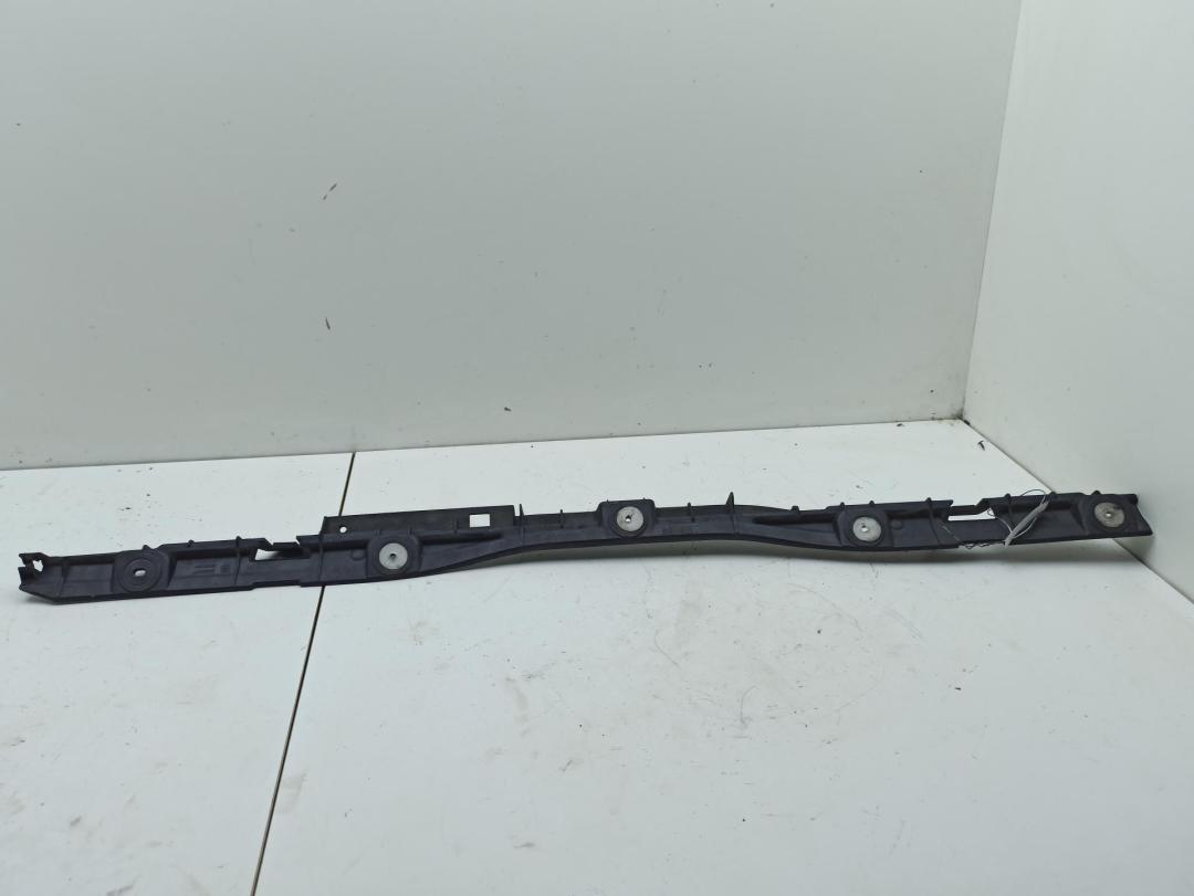 кронштейн заднего бампера Opel Astra H 2005, 1.6 л., бензин, МКПП, серый, универсал, 24460477