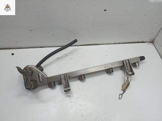 топливная рампа Opel Astra G 1999, 1.6 л., бензин, МКПП, серый, хетчбэк 5 дв.