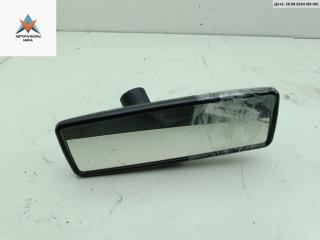 зеркало салона Ford Galaxy 1 поколение [рестайлинг] 2005, 1.9 л., дизель, МКПП, синий, минивэн, 6N0857511A