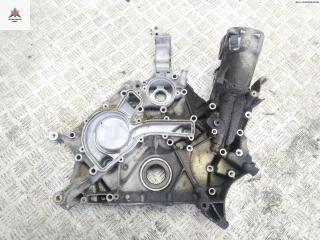 крышка двигателя передняя Mercedes-Benz C-Класс W202/S202 [рестайлинг] 2000, 2.6 л., бензин, АКПП, чёрный, универсал, 1120151002