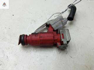 форсунка Nissan Primera P12 2003, 1.8 л., бензин, МКПП, серый, универсал, 0280155940