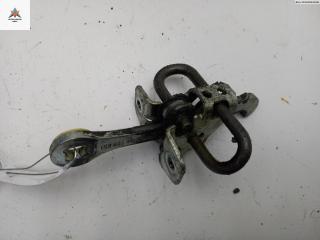 Ограничитель открывания двери задней Opel Vectra B 1998, хетчбэк 5 дв., 90508651