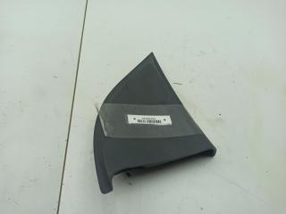 накладка на зеркало Renault Clio III 2011, 1.2 л., бензин, МКПП, серый, универсал, 8200888829