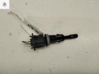 датчик кондиционера Skoda Fabia 2 поколение (5J) 2009, 1.2 л., бензин, МКПП, серый, хетчбэк 5 дв., 1Q6727553