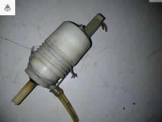 насос (моторчик) омывателя стекла Volkswagen Transporter T4 1992, синий, микроавтобус