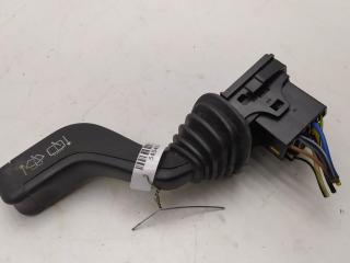 переключатель дворников Opel Astra G 2001, 1.6 л., бензин, МКПП, серый, хетчбэк 5 дв., 090243395