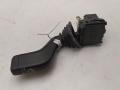 переключатель дворников Opel Astra G 2001, 1.6 л., бензин, МКПП, серый, хетчбэк 5 дв., 090243395 - фото №2