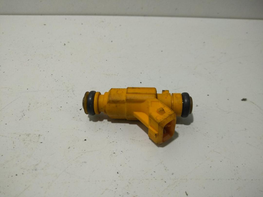 форсунка Citroen C5 2001, 3.0 л., бензин, МКПП, синий, хетчбэк 5 дв., 028055994