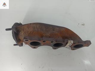 коллектор выпускной Audi A6 4B/C5 1999, 2.4 л., бензин, седан, ARJ