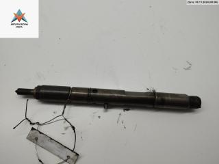 форсунка Audi A4 B6 2003, 2.5 л., дизель, АКПП, серый, универсал, 059130201G
