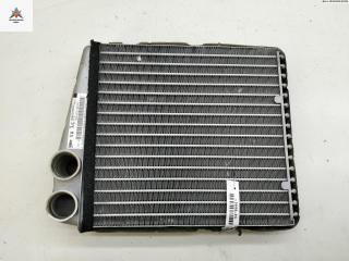 радиатор отопителя (печки) Volkswagen Golf 5 поколение 2009, 1.4 л., бензин, МКПП, синий, универсал, 1K1819031A