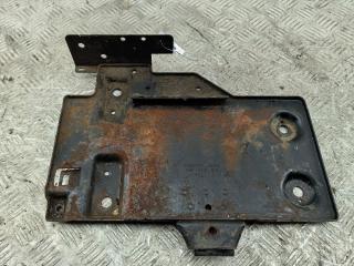 полка аккумулятора SEAT Alhambra 2007, 2.0 л., дизель, МКПП, серый, минивэн