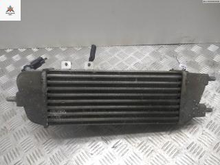 радиатор интеркулера Kia Ceed 2 поколение 2012, 1.6 л., дизель, МКПП, серый, универсал, 282702A611