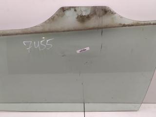 стекло двери задней левой Opel Signum C 2004, 1.9 л., дизель, МКПП, зелёный, хетчбэк 5 дв., 43R-007023