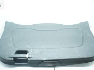 обшивка крышки багажника Ford B-max 1 поколение 2014, 1.6 л., дизель, МКПП, синий, минивэн