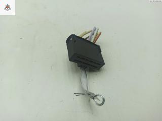 разъем (фишка) проводки Renault Laguna 2 поколение 2003, 1.8 л., бензин, МКПП, серый, универсал, 321602005