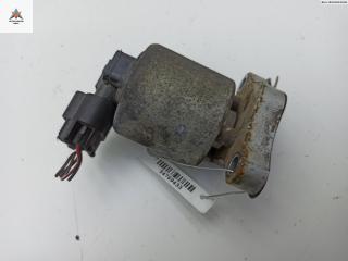 клапан EGR Opel Meriva 1 поколение (A) 2003, 1.6 л., бензин, МКПП, серый, минивэн