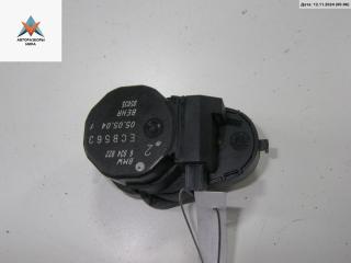 моторчик заслонки печки BMW 3 серия E46 [рестайлинг] 2004, 2.0 л., дизель, МКПП, серый, универсал, 6934822