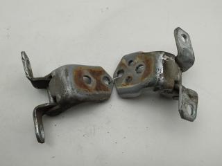 петля двери Mazda 5 CR [рестайлинг] 2007, серый, минивэн, F151-59-210C, C235-58-210C