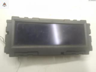 дисплей Opel Insignia 1 поколение (A) 2010, 2.0 л., дизель, АКПП, серый, универсал, 12844841