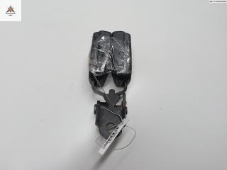 замок ремня безопасности Peugeot 407 1 поколение 2006, 2.2 л., бензин, МКПП, серый, седан, 6013709