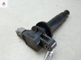 катушка зажигания Toyota Yaris P1 [рестайлинг] 2004, 1.3 л., бензин, МКПП, серый, хетчбэк 3 дв., 9008019021